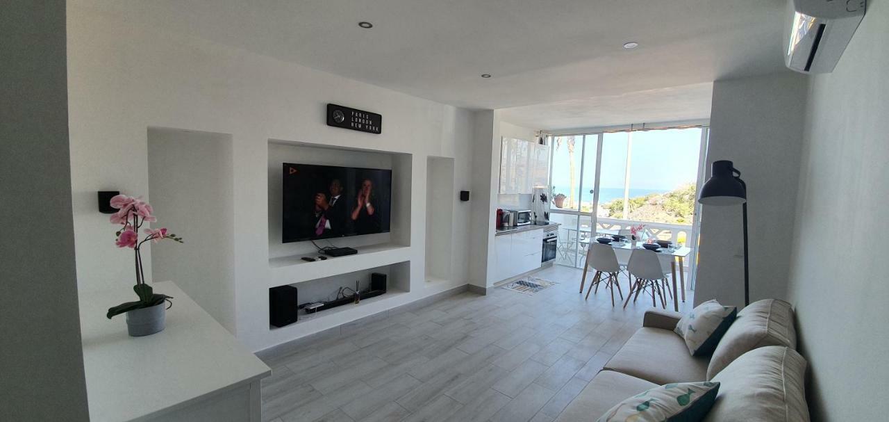 Ocean Apartment Costa Adeje  Exterior photo