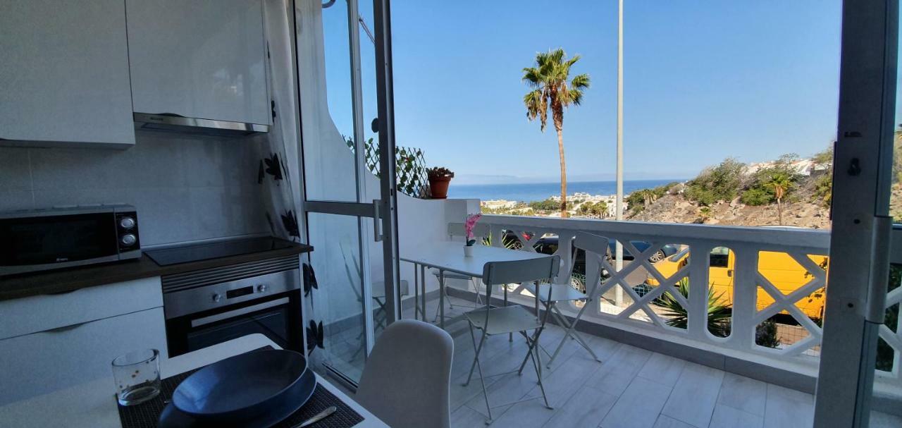Ocean Apartment Costa Adeje  Room photo