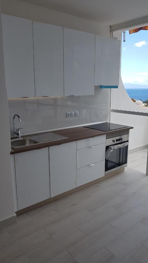 Ocean Apartment Costa Adeje  Exterior photo
