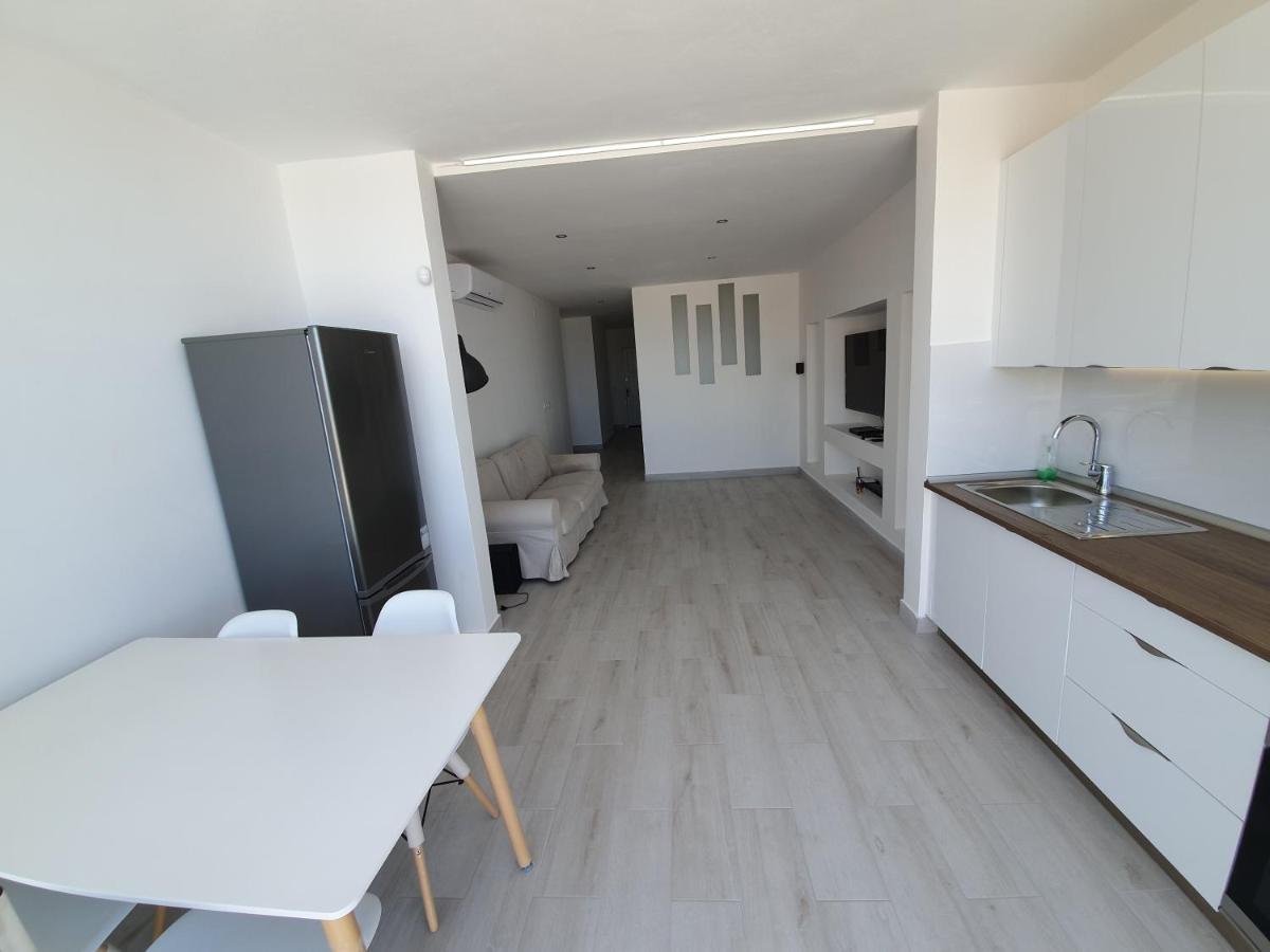 Ocean Apartment Costa Adeje  Exterior photo