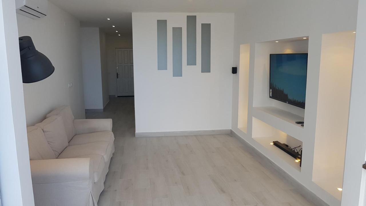 Ocean Apartment Costa Adeje  Exterior photo