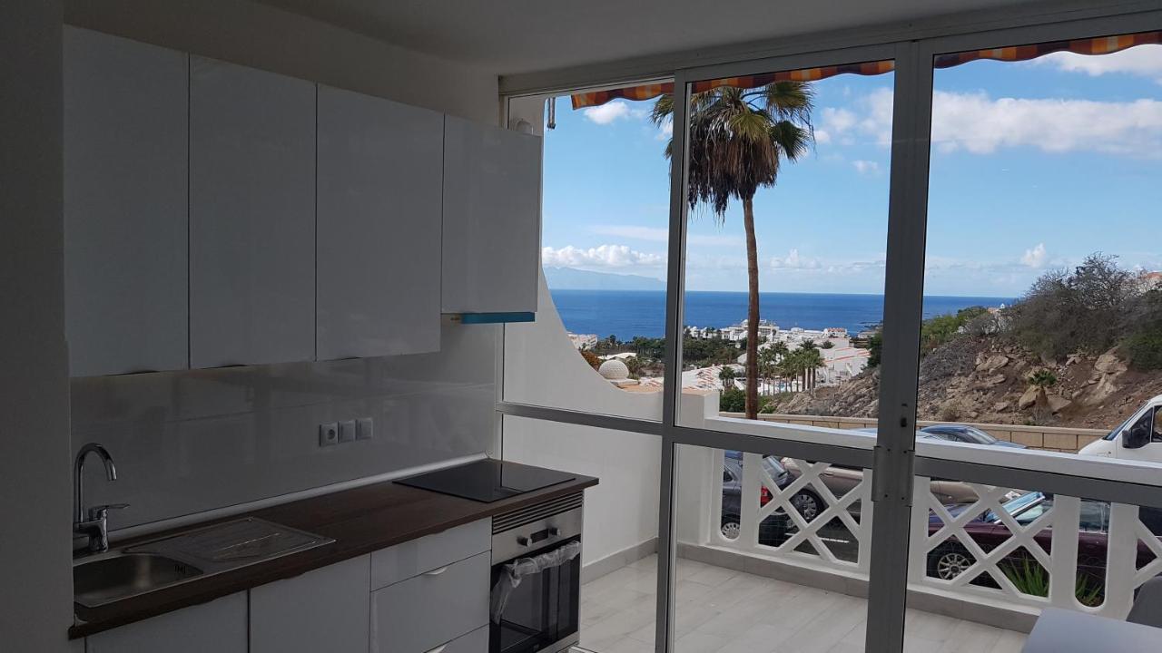 Ocean Apartment Costa Adeje  Exterior photo