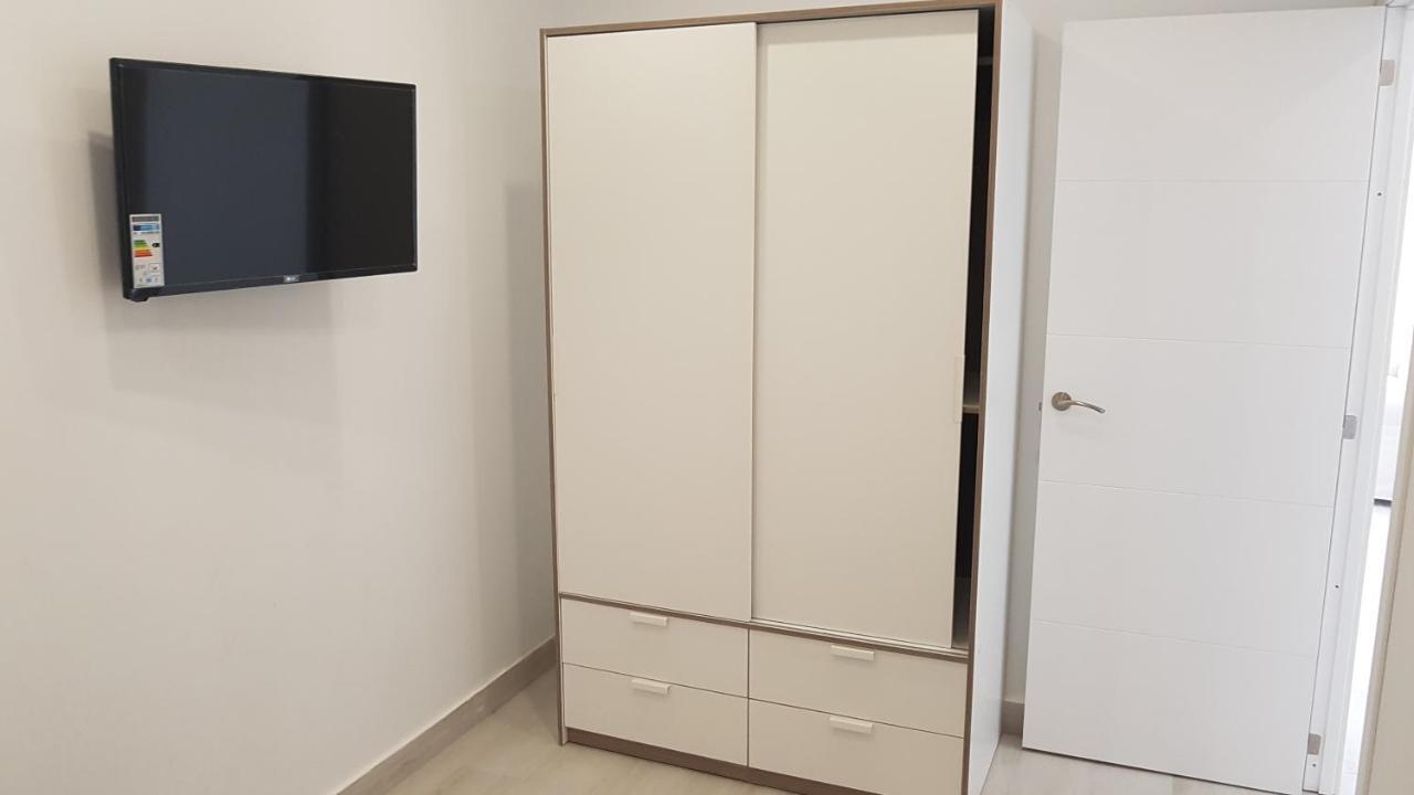 Ocean Apartment Costa Adeje  Exterior photo
