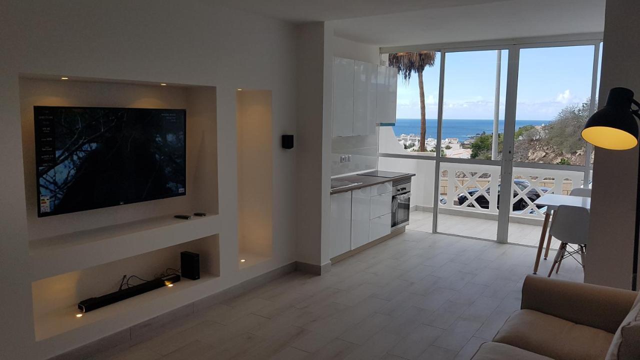 Ocean Apartment Costa Adeje  Exterior photo