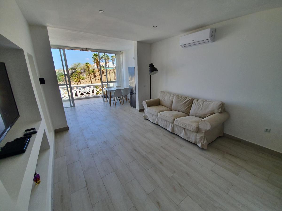 Ocean Apartment Costa Adeje  Exterior photo