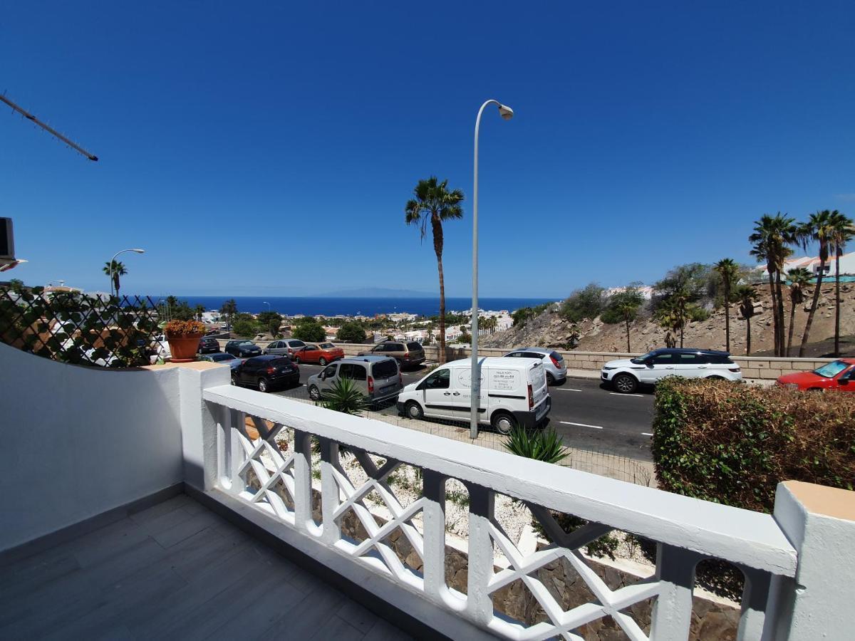 Ocean Apartment Costa Adeje  Exterior photo