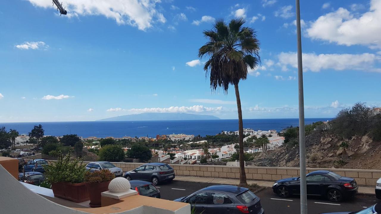 Ocean Apartment Costa Adeje  Exterior photo